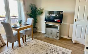 Kintyre Apartment